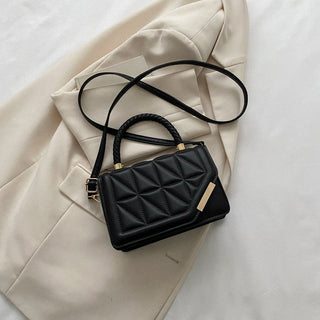 Colette Lumière | Sac à main en cuir