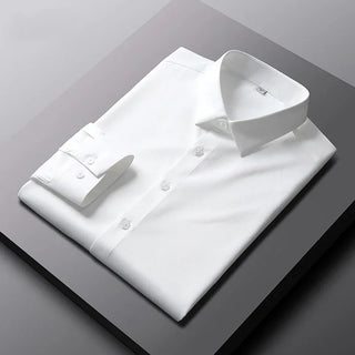 Louis-Antoine | Chemise formelle classique à manches longues