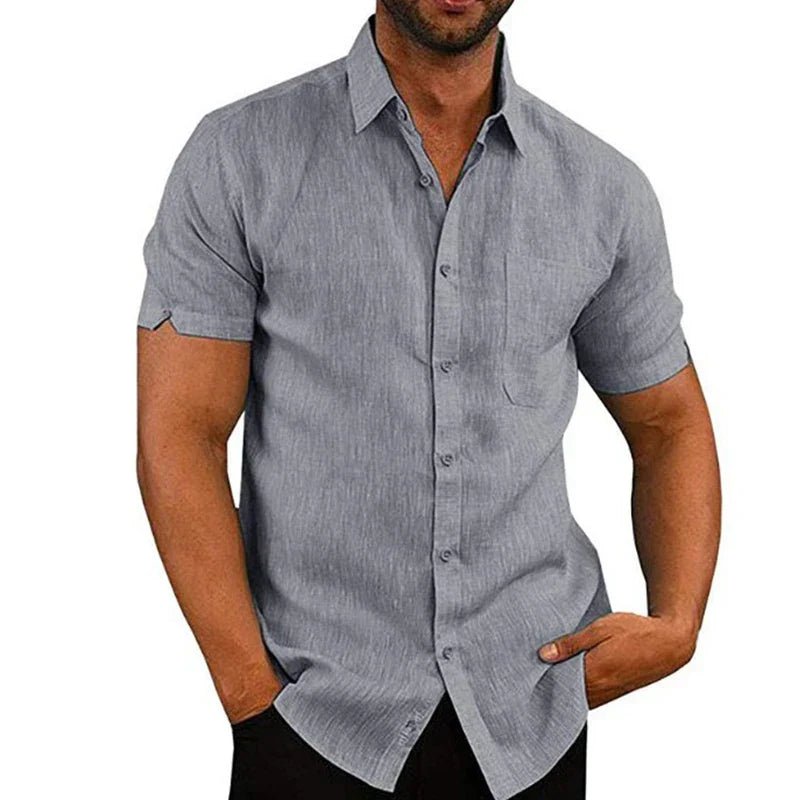 Jonathan | Chemise d&