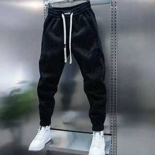 Léo | Pantalon décontracté au quotidien
