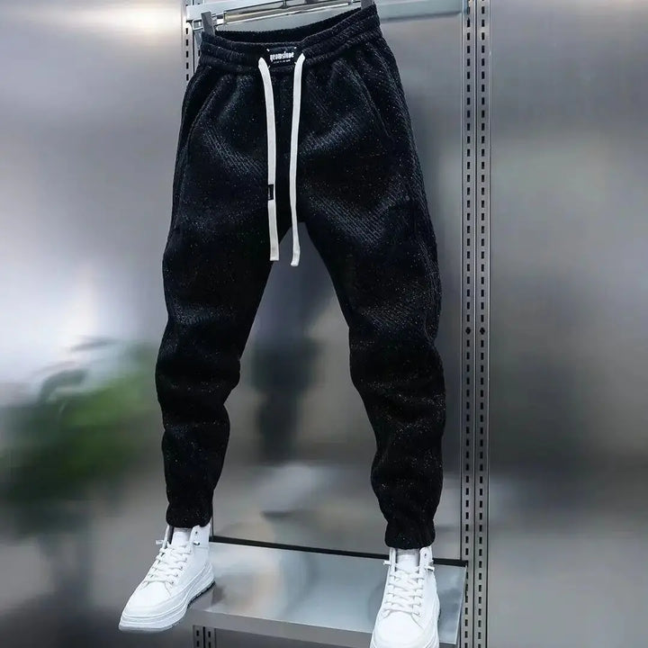 Léo | Pantalon décontracté au quotidien