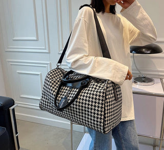 Amélie Loire | Sac de voyage