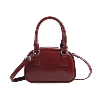 Delphine Montmartre | Sac à main en cuir véritable