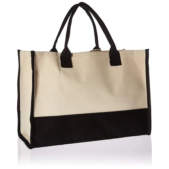 Eugénie Vendôme | Sac à main en toile