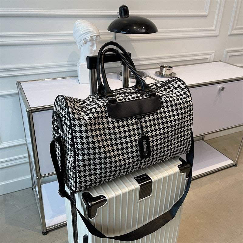 Amélie Loire | Sac de voyage