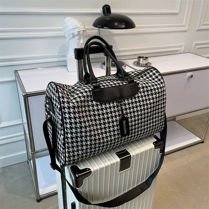 Amélie Loire | Sac de voyage