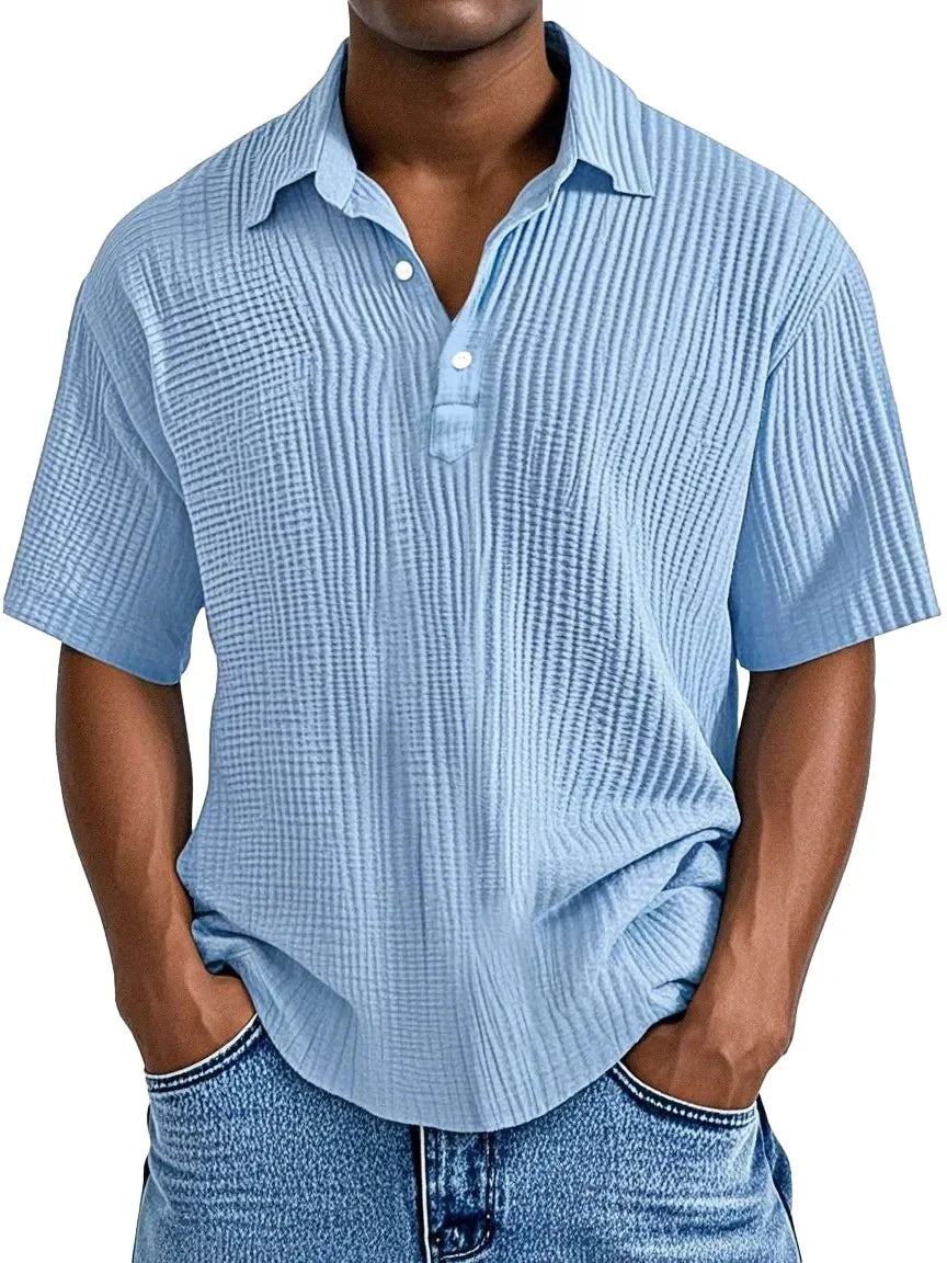 Olivier | Chemise d&