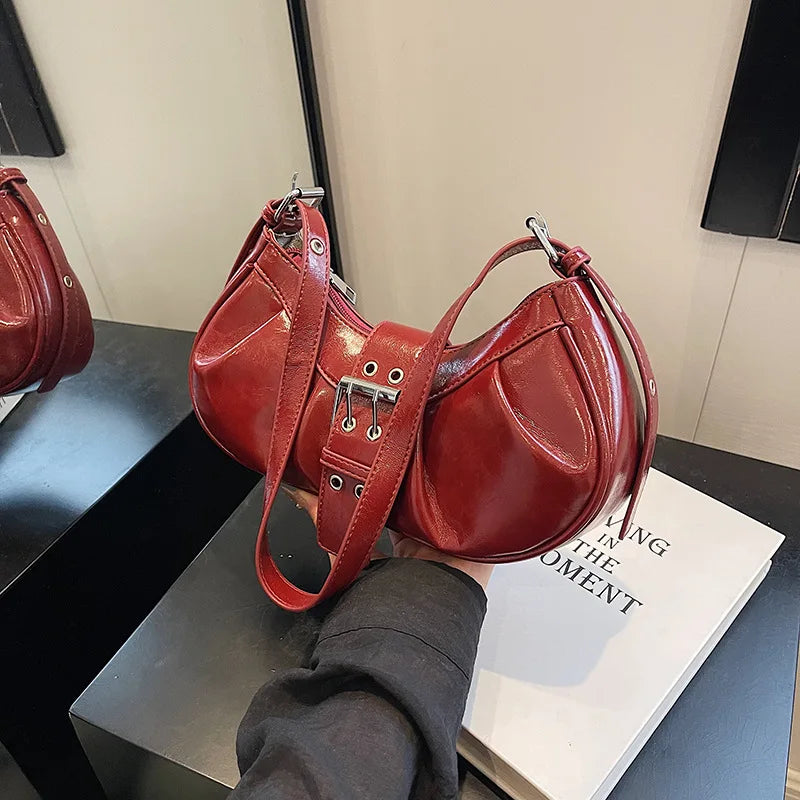 Adèle Provence | Sac à main en cuir véritable