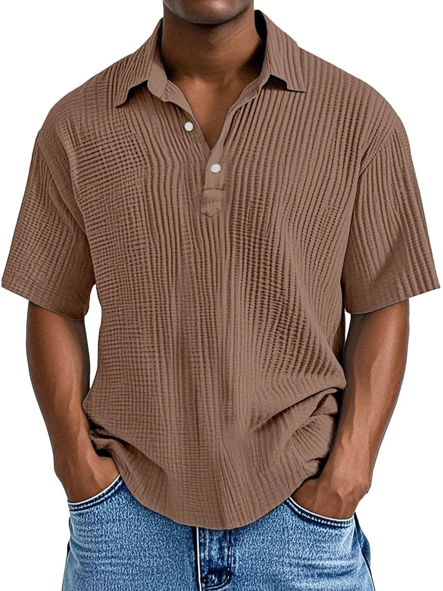 Olivier | Chemise d&