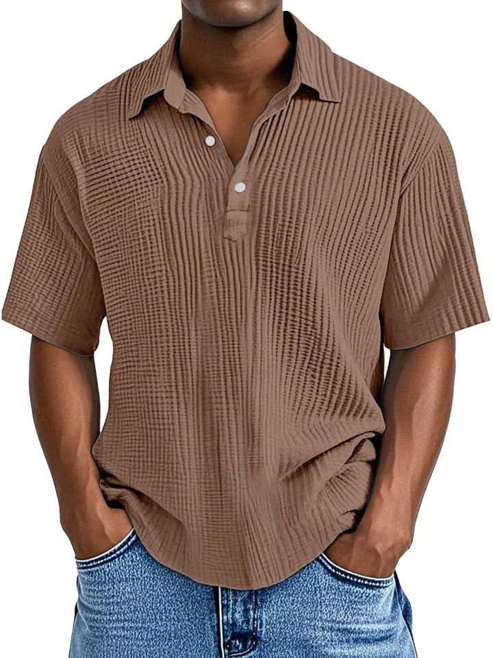Olivier | Chemise d&