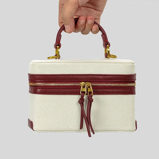 Juliette Provence | Sac bandoulière en toile