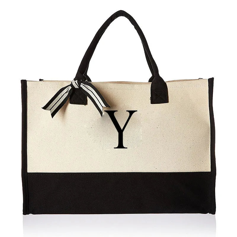 Eugénie Vendôme | Sac à main en toile