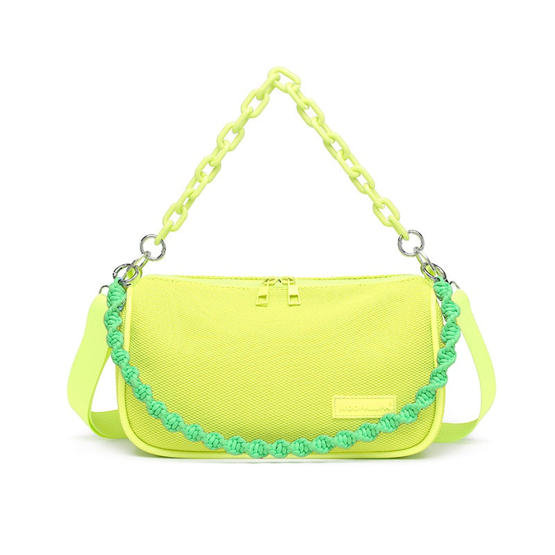Chloé Élysée | Sac baguette