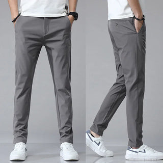 Cédric | Pantalon ajusté ultraléger