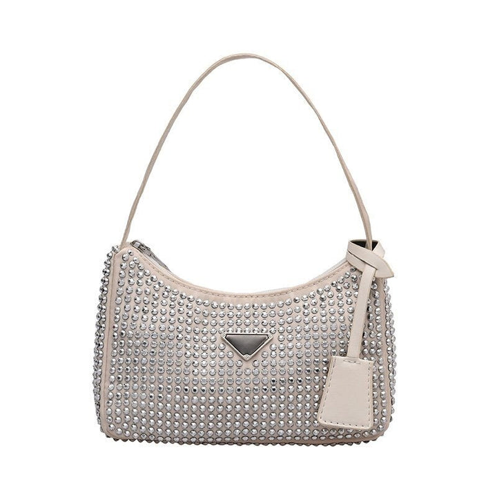 Anaïs Élysée | Sac porté épaule