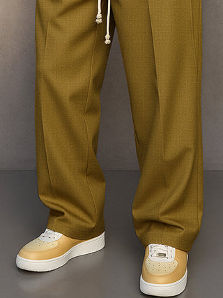 Alexandre | Pantalon élégant avec cordon