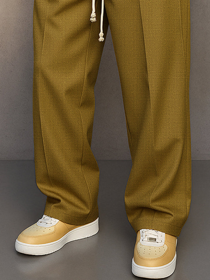 Alexandre | Pantalon élégant avec cordon