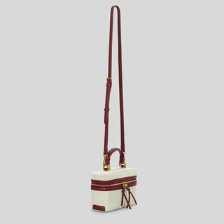 Juliette Provence | Sac bandoulière en toile