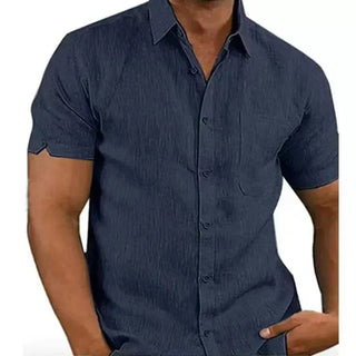 Jonathan | Chemise d&