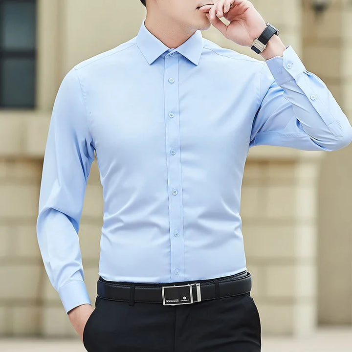 Pierre-Luc | Chemise d&