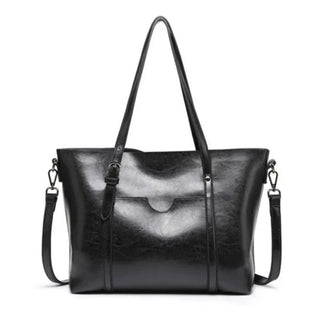 Aurélie Montmartre | Sac à main en cuir véritable
