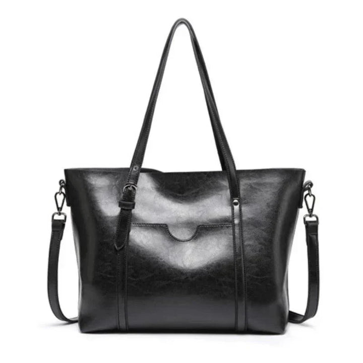 Aurélie Montmartre | Sac à main en cuir véritable