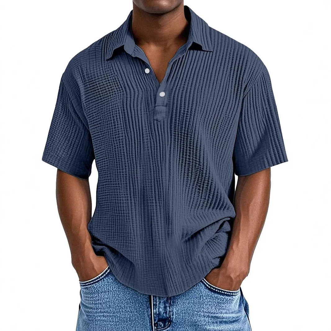 Olivier | Chemise d&