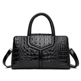 Clémence Marais | Sac à main en cuir véritable