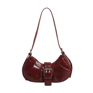 Adèle Provence | Sac à main en cuir véritable
