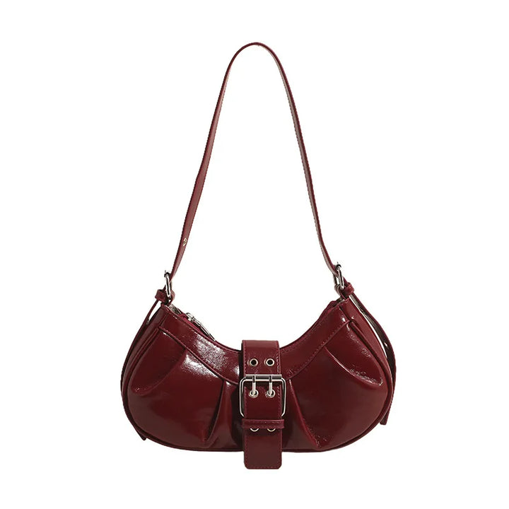 Adèle Provence | Sac à main en cuir véritable