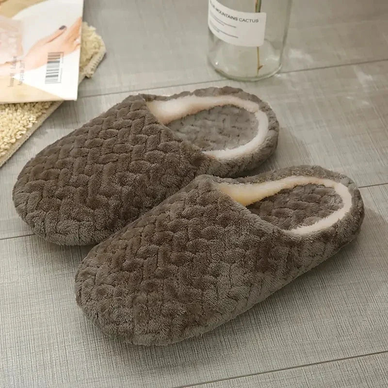 Wilma | Chaussons rembourrés
