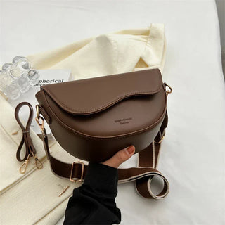 Apolline Marais | Sac à main en cuir véritable