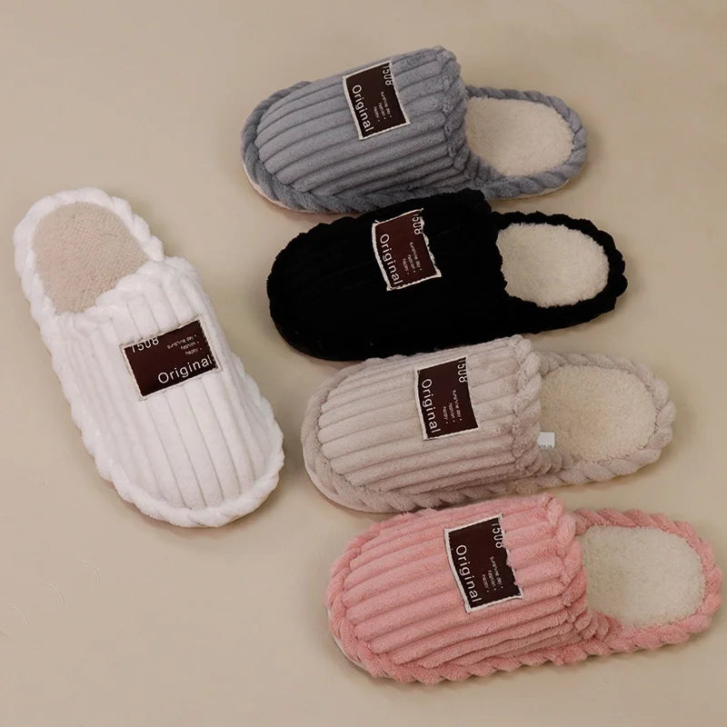 Frieda | Chaussons rembourrés