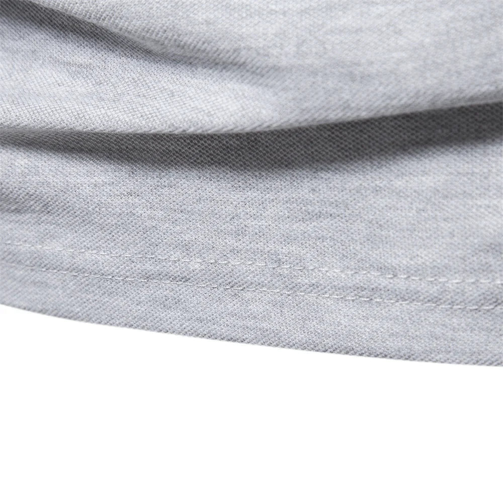 Bastien | Pull polo pour homme