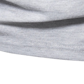 Bastien | Pull polo pour homme