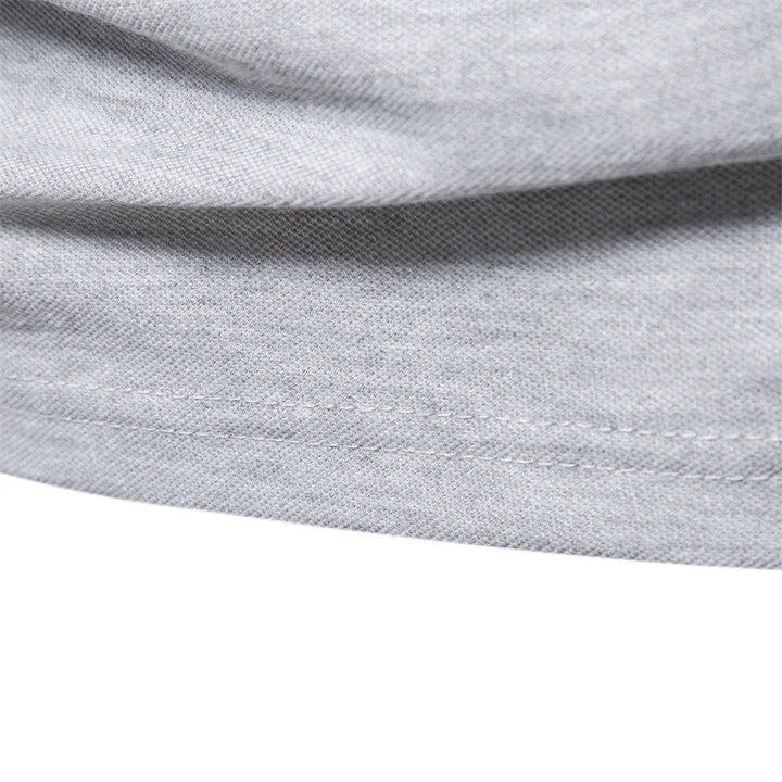 Bastien | Pull polo pour homme