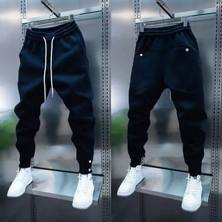 Mathis | Pantalon coupe ajustée