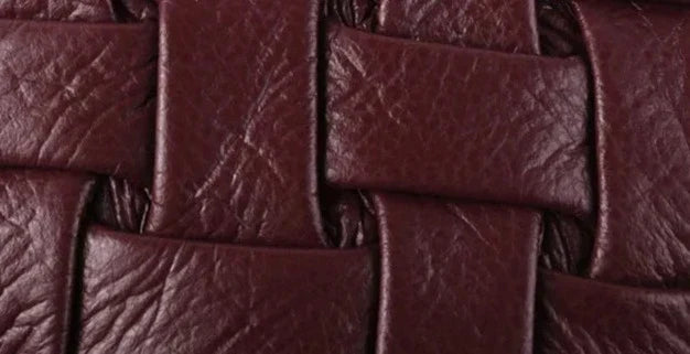 Colette Vendôme | Sac bandoulière tressé
