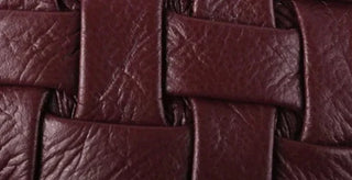 Colette Vendôme | Sac bandoulière tressé