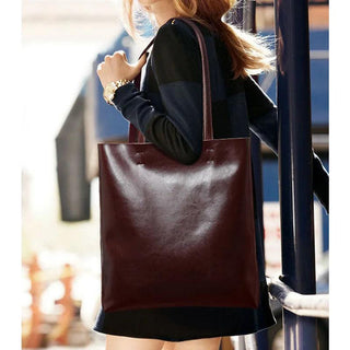 Céleste Montmartre | Sac à main en cuir véritable