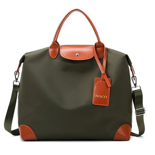 Estelle Vendôme | Sac de voyage