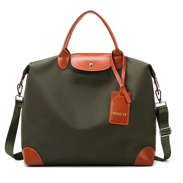 Estelle Vendôme | Sac de voyage