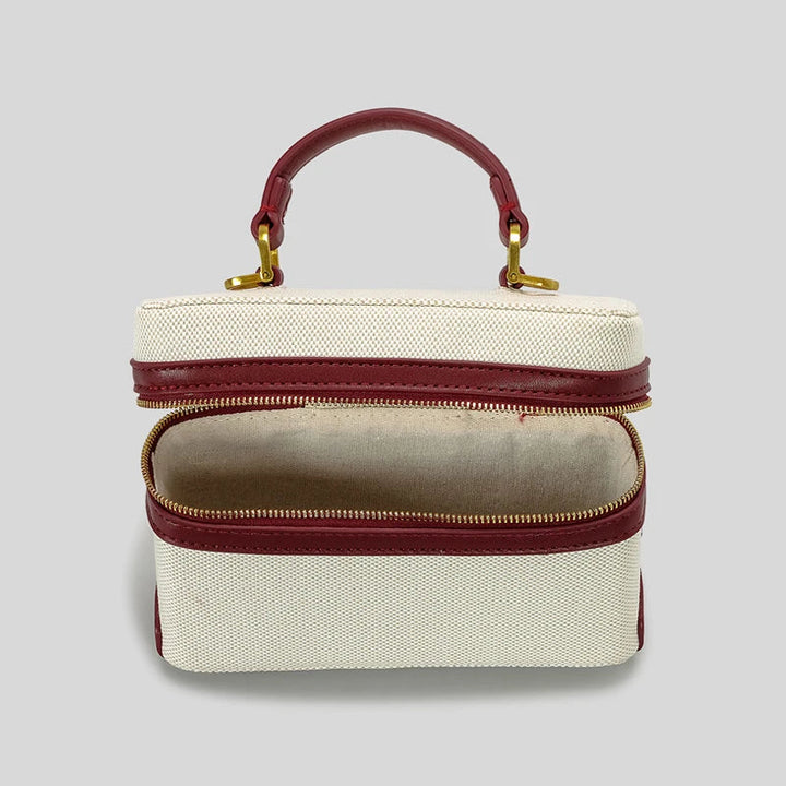 Juliette Provence | Sac bandoulière en toile