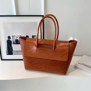 Anaïs Provence | Sac à main en cuir véritable