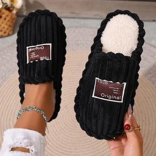 Frieda | Chaussons rembourrés