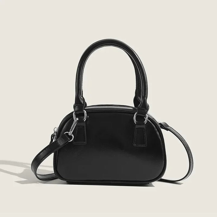 Delphine Montmartre | Sac à main en cuir véritable
