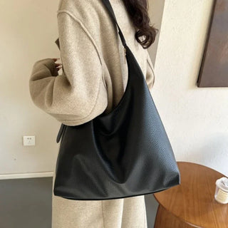 Apolline Opéra | Sac à main en cuir véritable