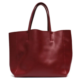 Émilie Lumière | Sac à main en cuir véritable
