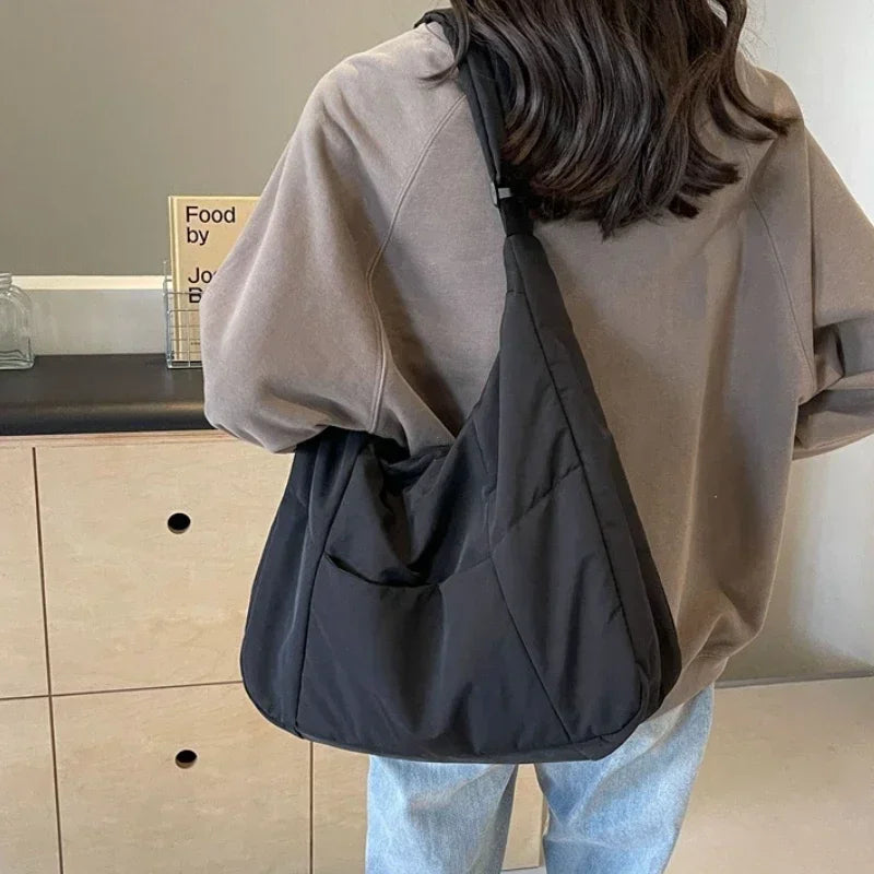 Camille Marais | Sac besace
