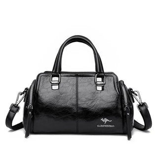 Apolline Provence | Sac à main en cuir véritable